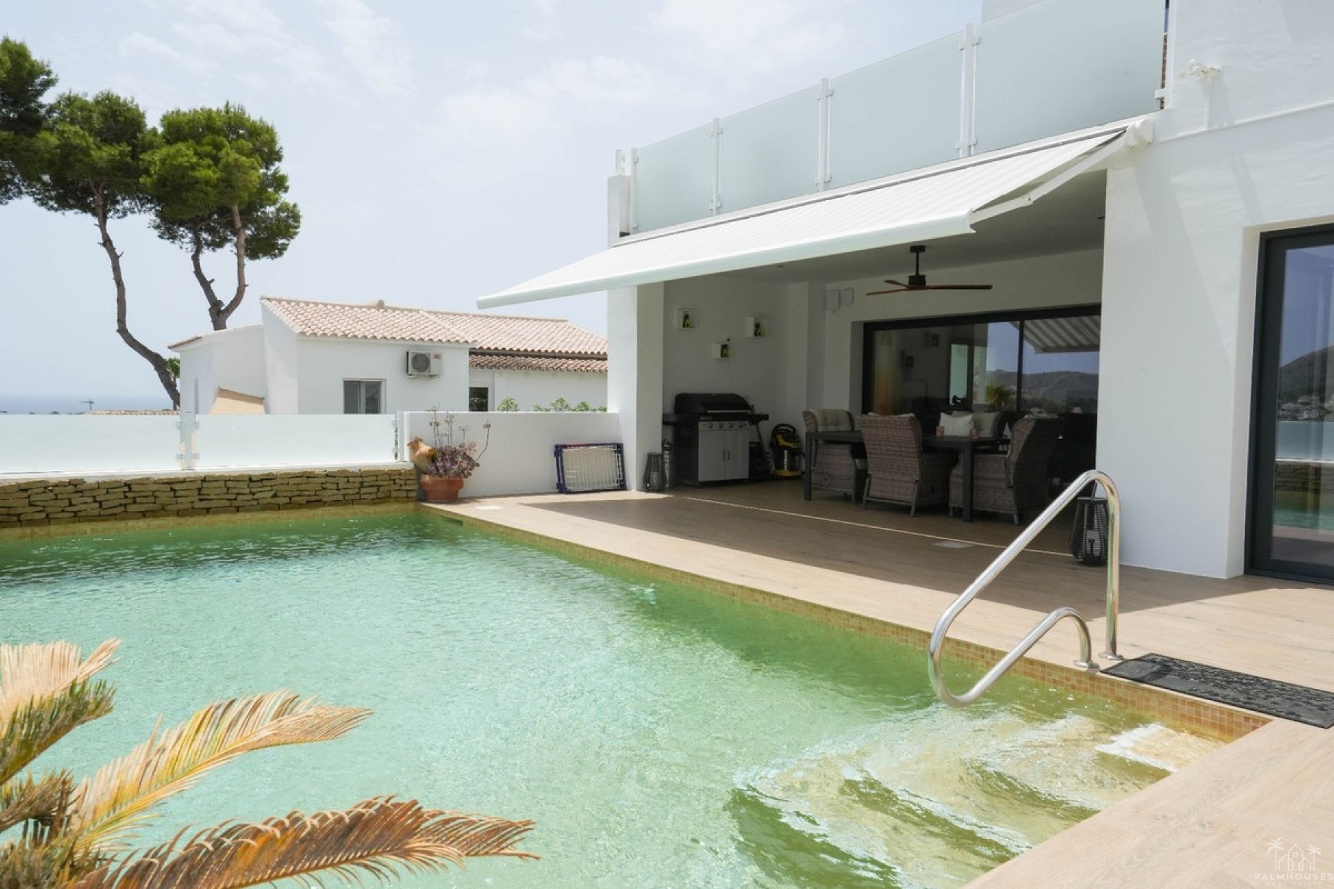 Revente - Villa - Teulada - Moraira