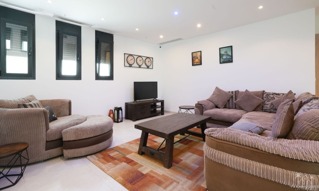 Revente - Villa - Teulada - Moraira