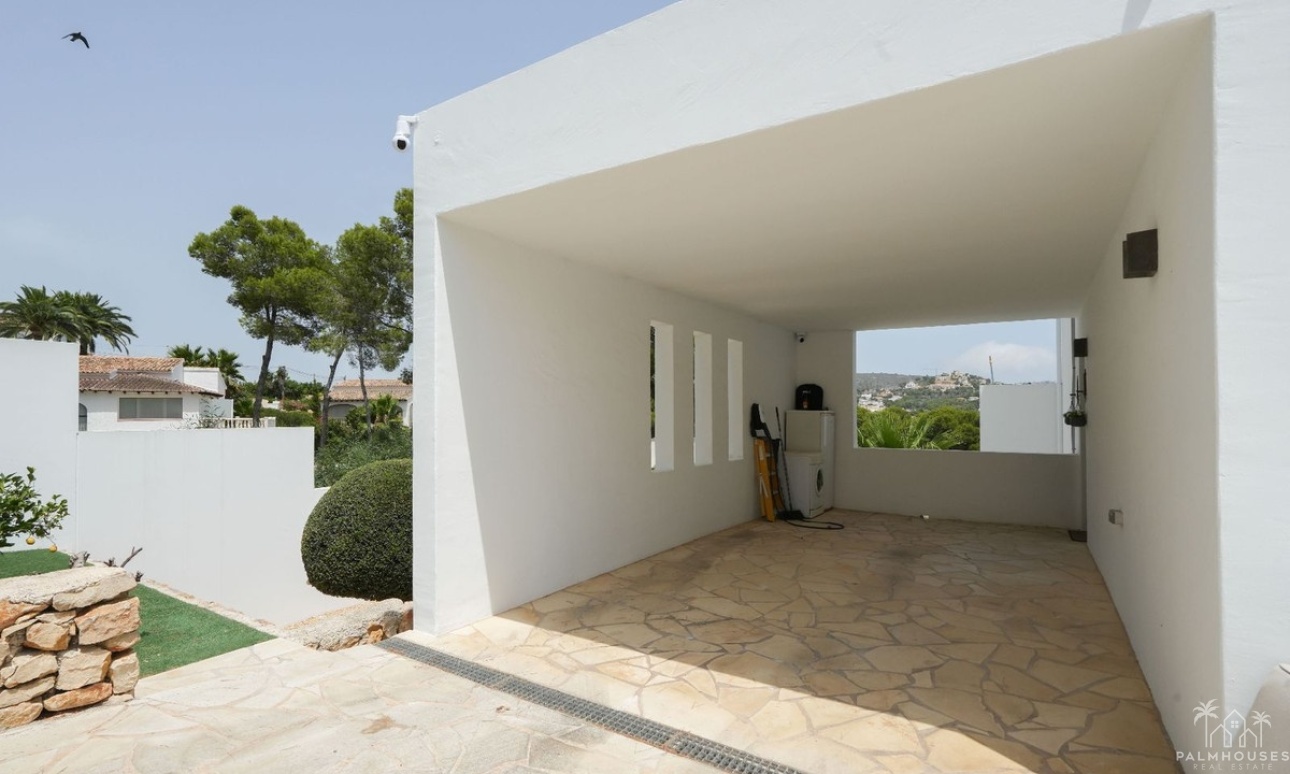 Revente - Villa - Teulada - Moraira
