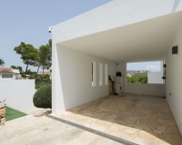 Revente - Villa - Teulada - Moraira
