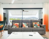 Revente - Villa - Teulada - Moraira
