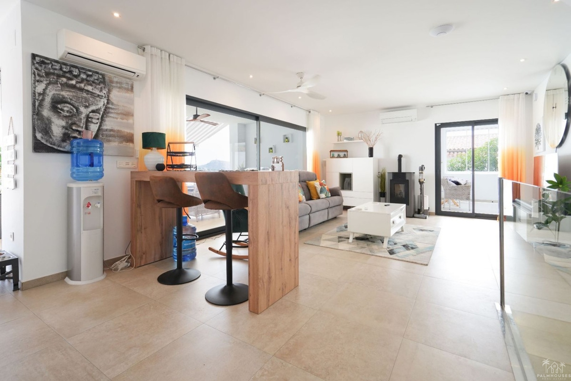 Revente - Villa - Teulada - Moraira