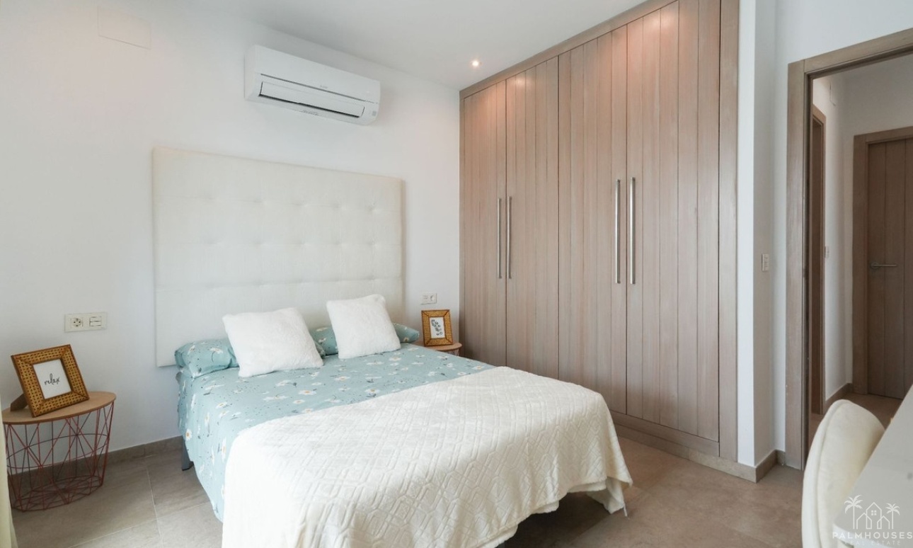 Revente - Villa - Teulada - Moraira