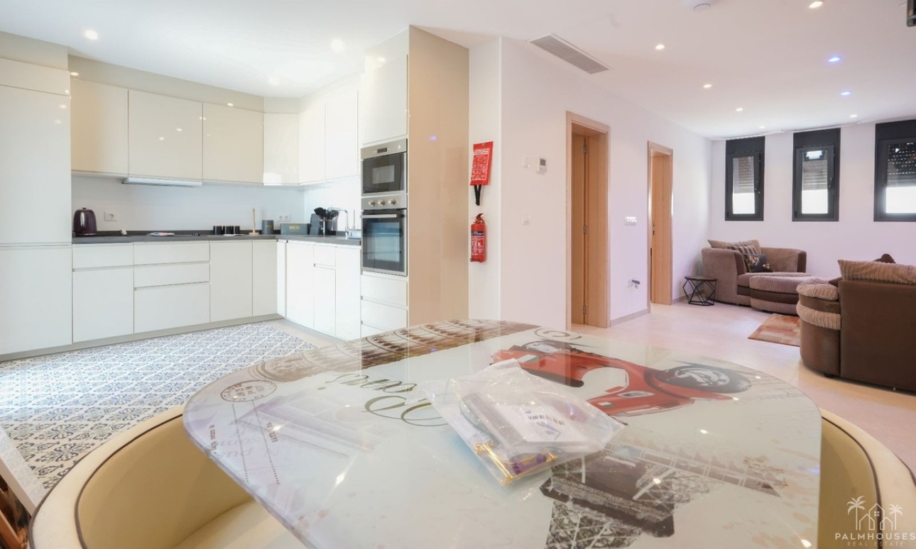 Revente - Villa - Teulada - Moraira