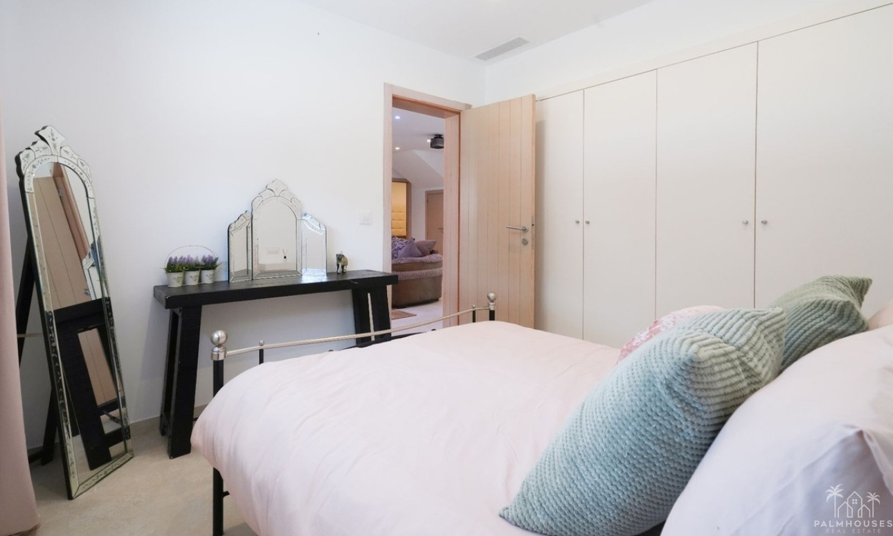 Revente - Villa - Teulada - Moraira