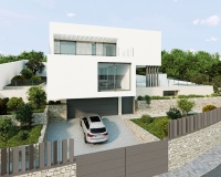 Revente - Villa - Teulada - Moraira