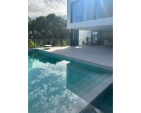 Revente - Villa - Teulada - Moraira