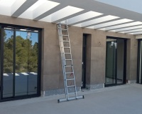 Revente - Villa - Teulada - Moraira