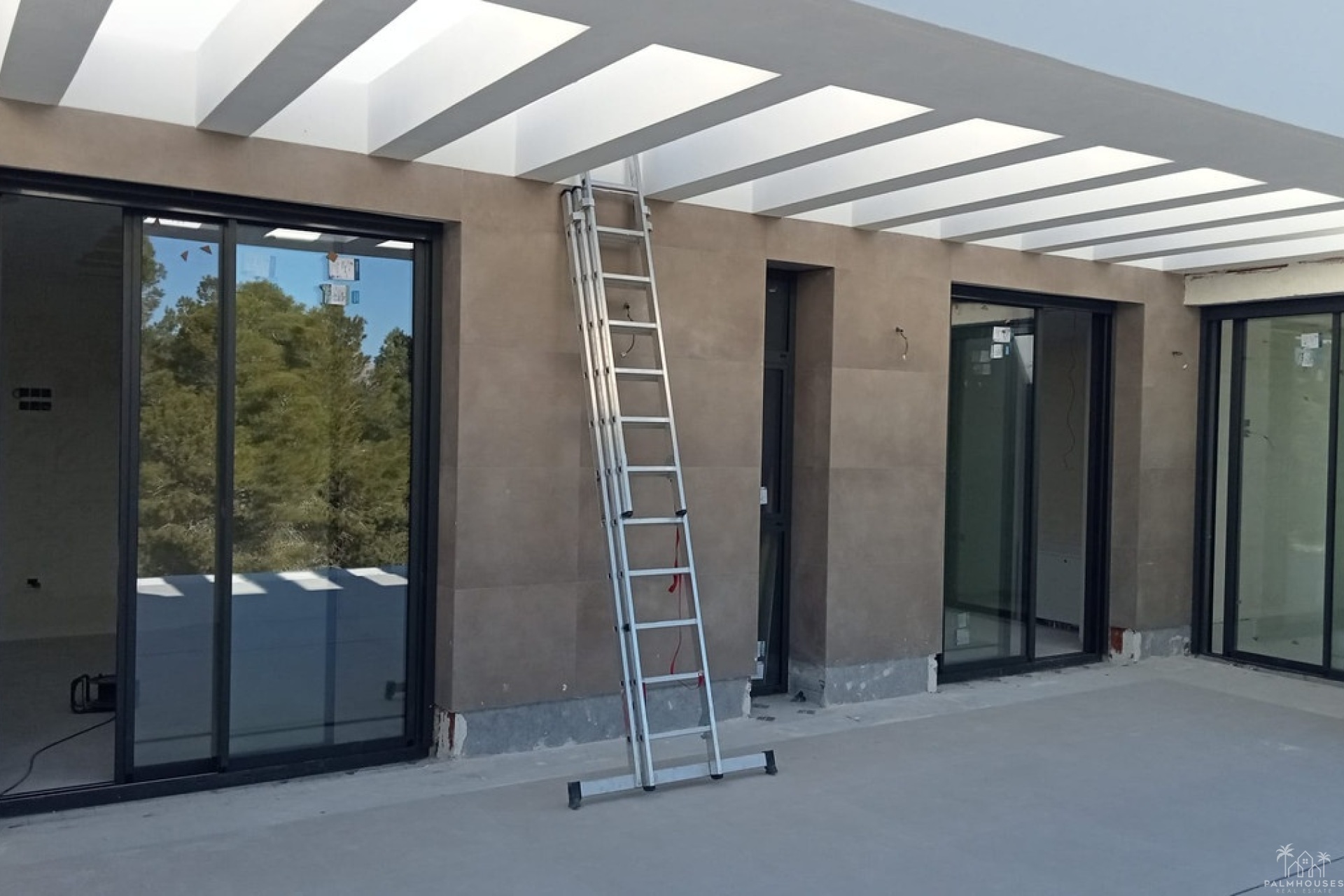 Revente - Villa - Teulada - Moraira