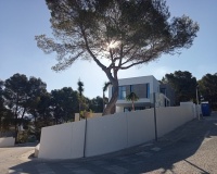 Revente - Villa - Teulada - Moraira