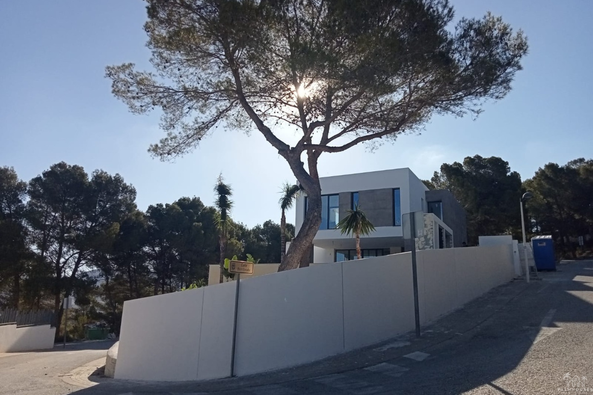 Revente - Villa - Teulada - Moraira
