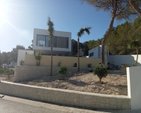 Revente - Villa - Teulada - Moraira