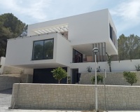 Revente - Villa - Teulada - Moraira