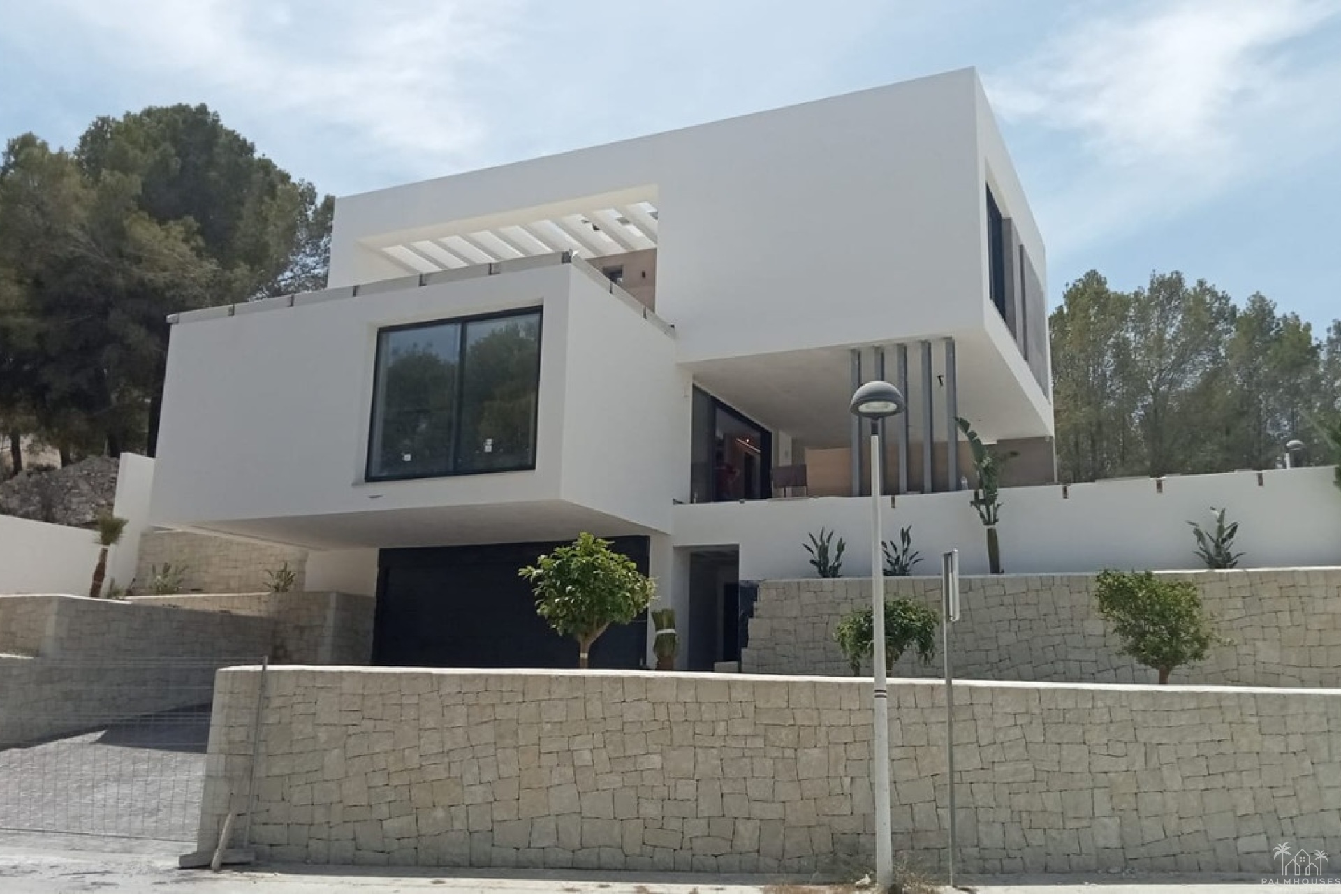 Revente - Villa - Teulada - Moraira