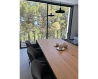 Revente - Villa - Teulada - Moraira