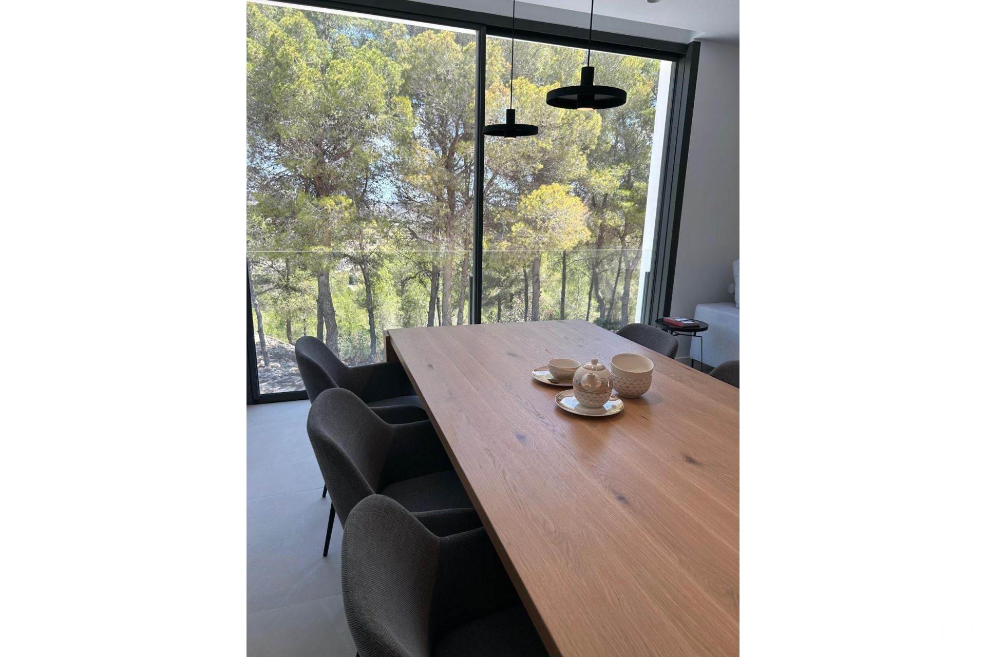 Revente - Villa - Teulada - Moraira