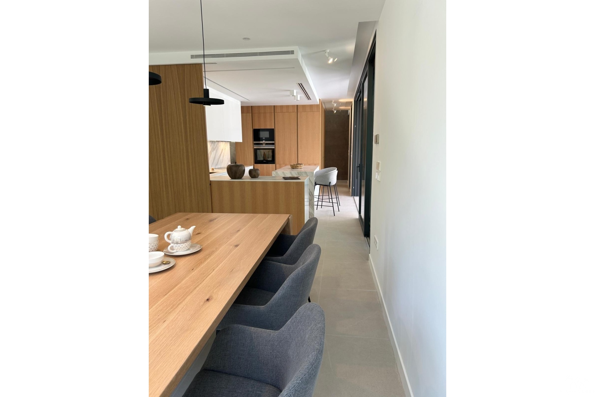 Revente - Villa - Teulada - Moraira