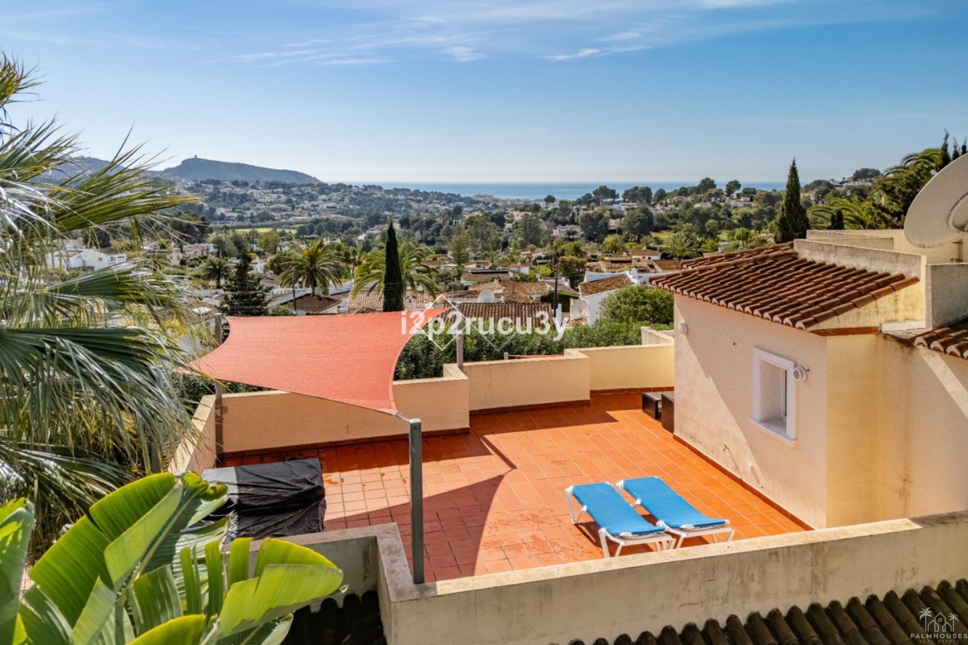 Revente - Villa - Teulada - Moraira