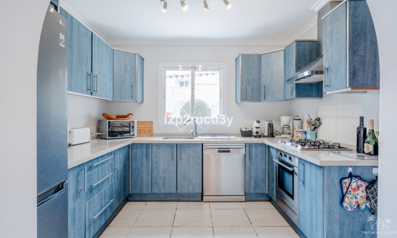 Revente - Villa - Teulada - Moraira