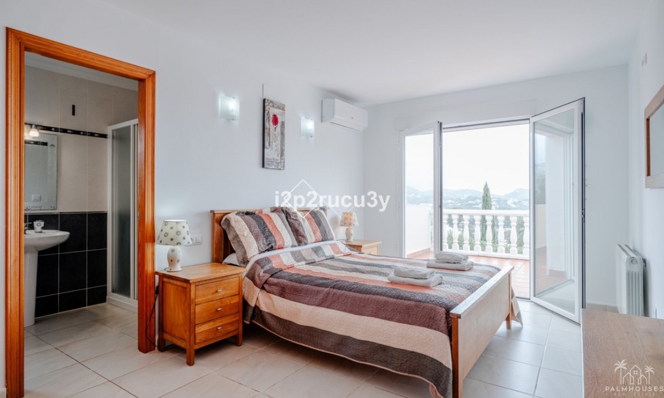 Revente - Villa - Teulada - Moraira