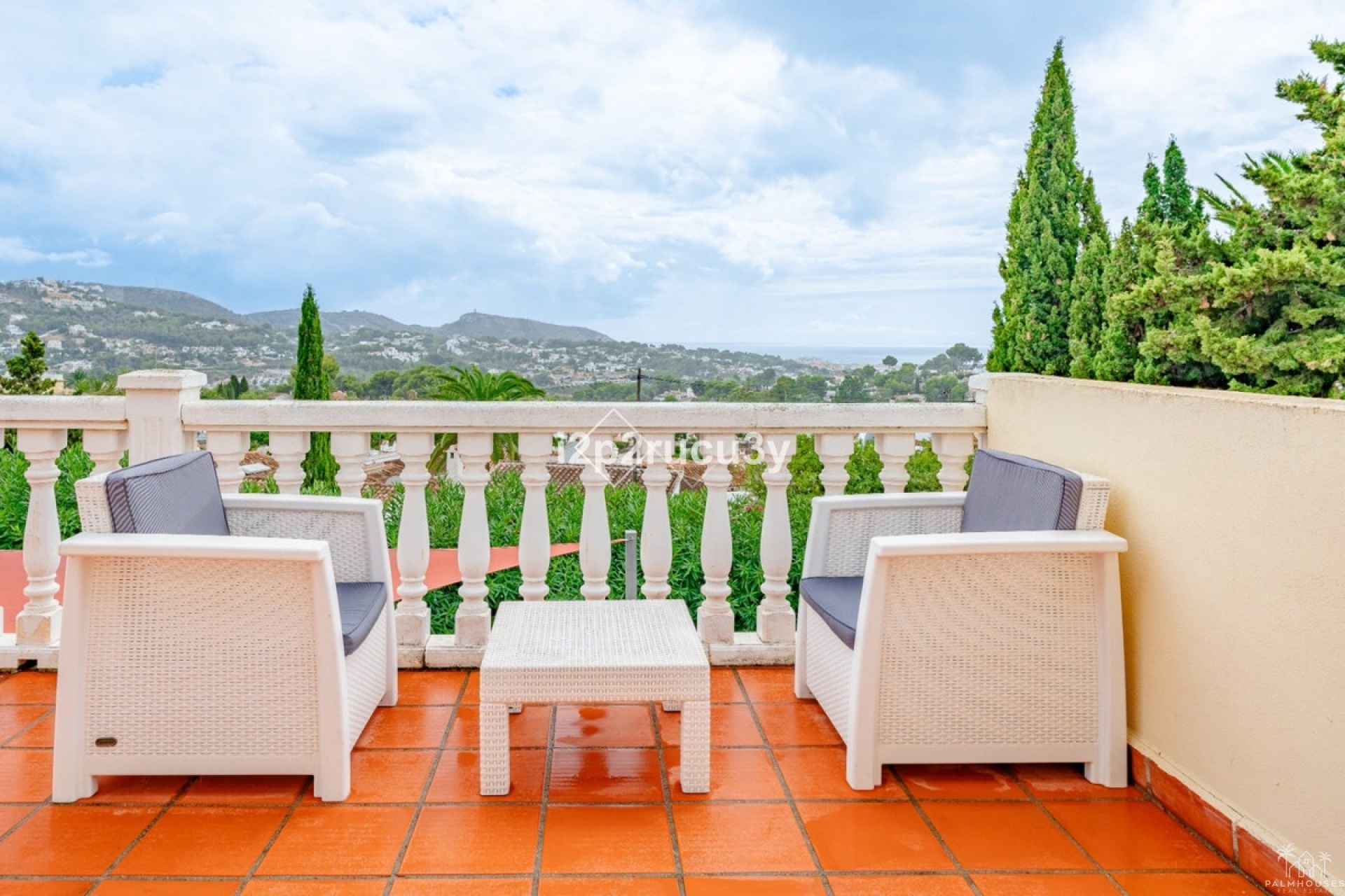 Revente - Villa - Teulada - Moraira