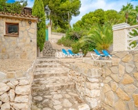 Revente - Villa - Teulada - Moraira