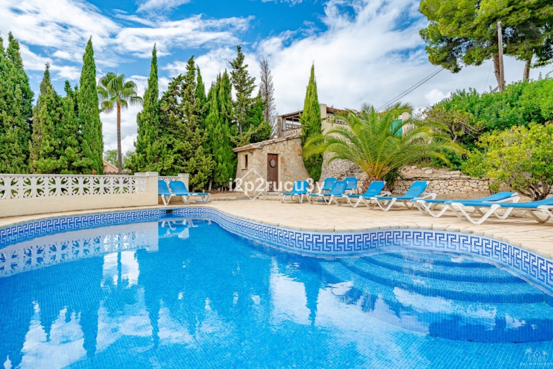 Revente - Villa - Teulada - Moraira