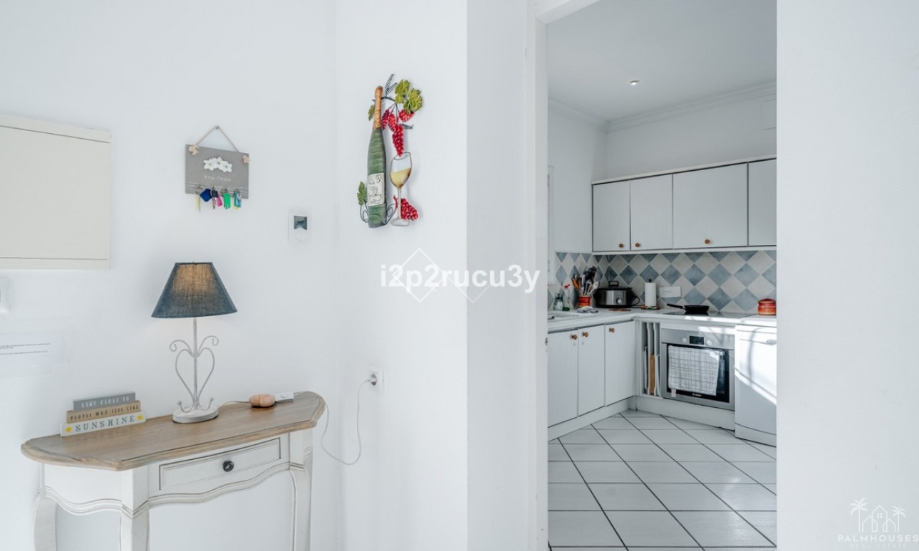 Revente - Villa - Teulada - Moraira