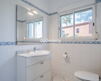 Revente - Villa - Teulada - Moraira