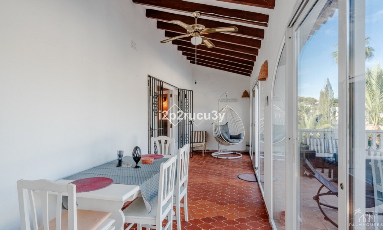 Revente - Villa - Teulada - Moraira