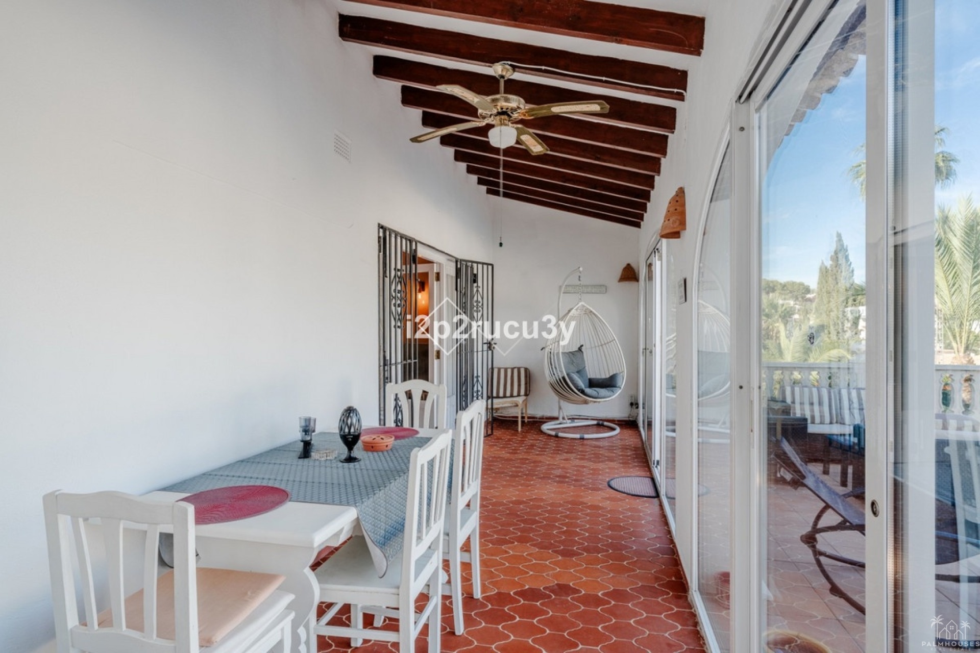 Revente - Villa - Teulada - Moraira