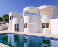 Revente - Villa - Teulada - Moraira