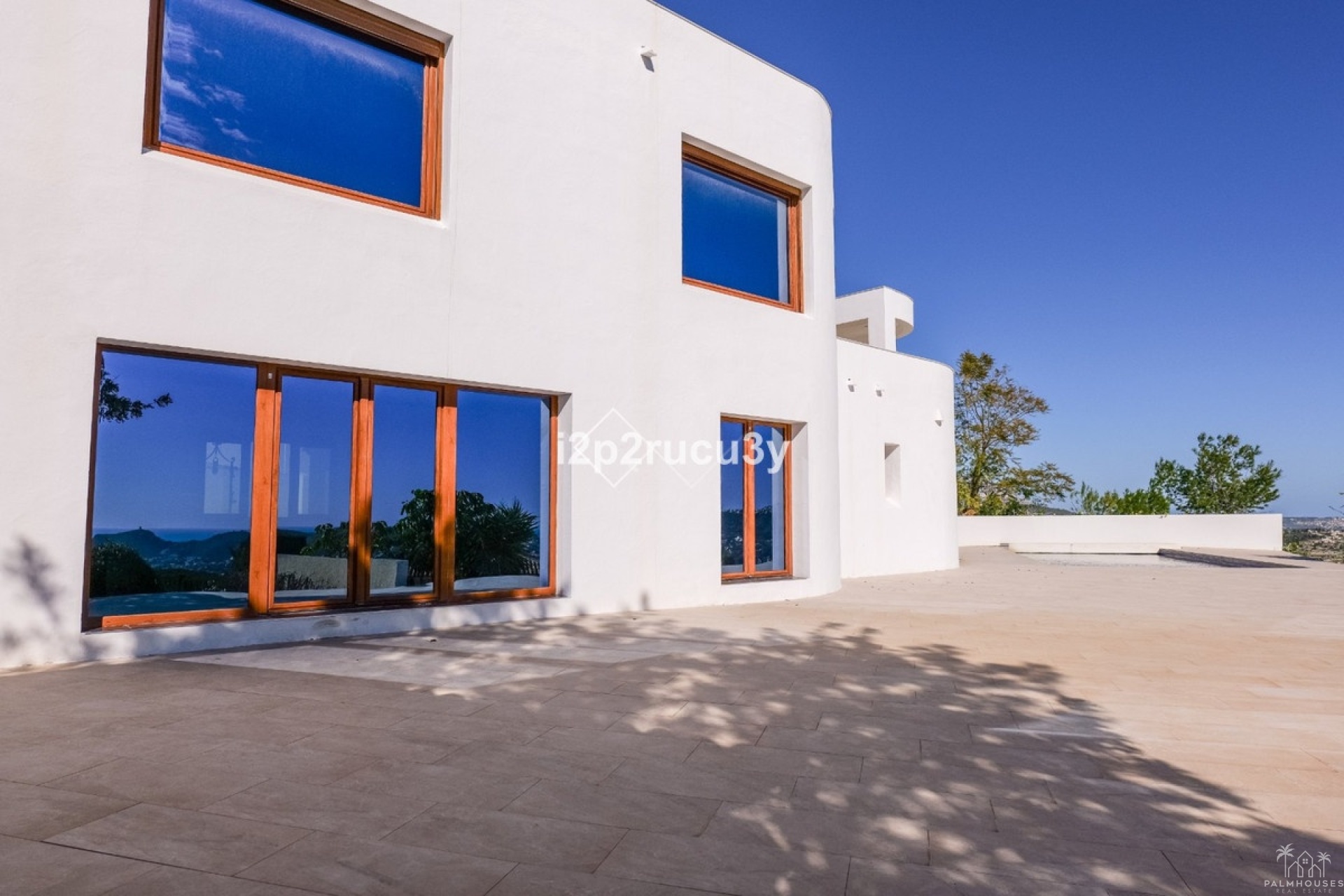 Revente - Villa - Teulada - Moraira