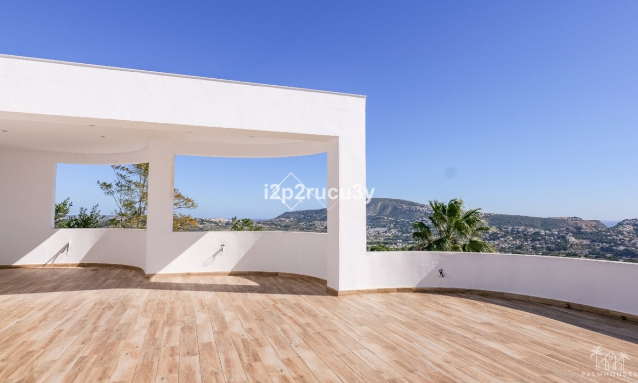 Revente - Villa - Teulada - Moraira