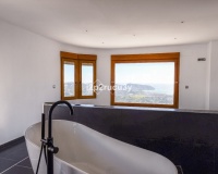 Revente - Villa - Teulada - Moraira