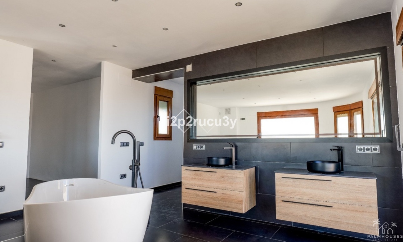 Revente - Villa - Teulada - Moraira