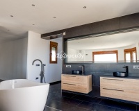 Revente - Villa - Teulada - Moraira