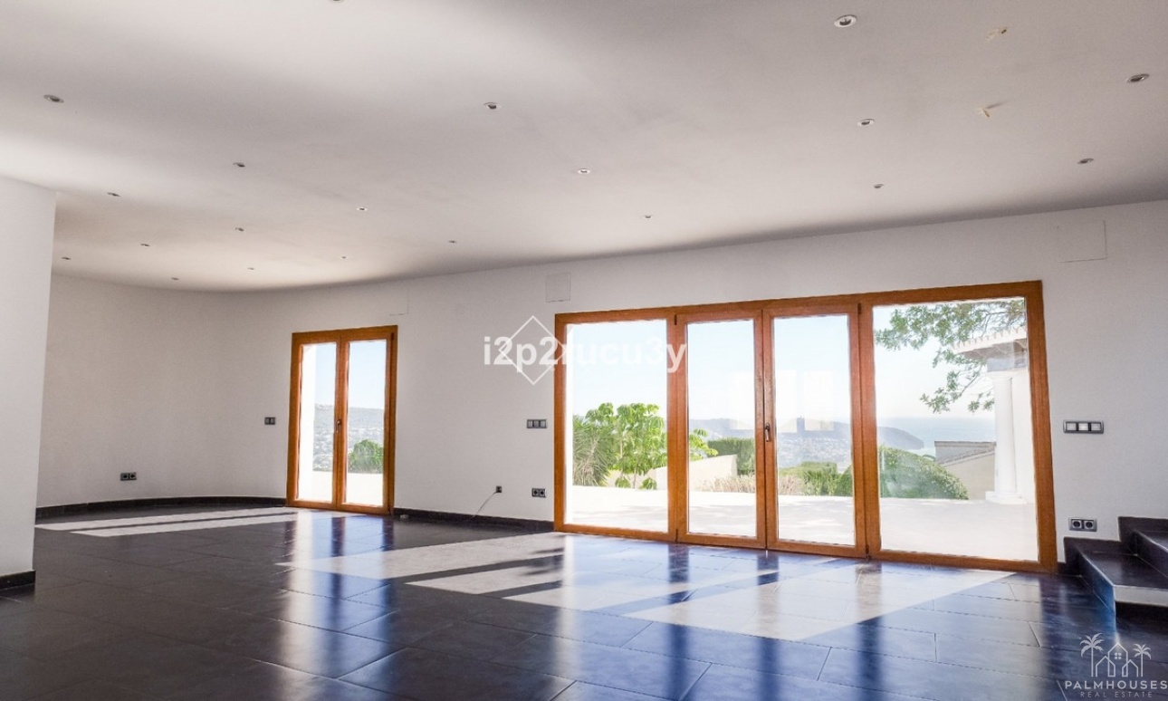 Revente - Villa - Teulada - Moraira