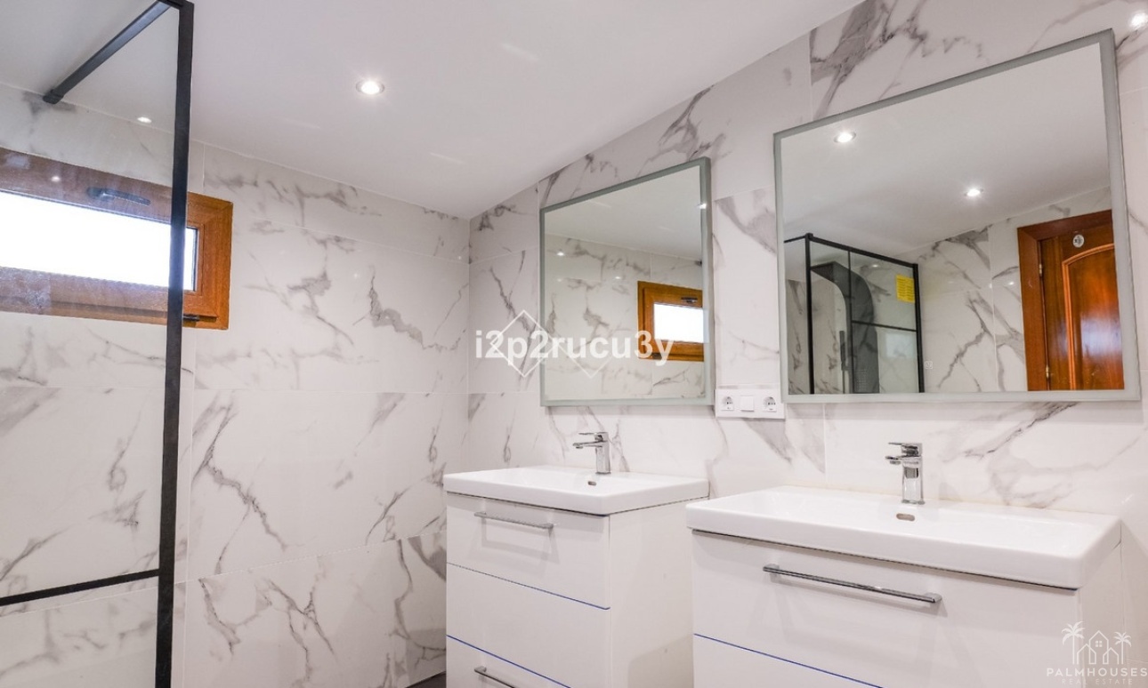 Revente - Villa - Teulada - Moraira