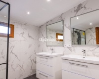 Revente - Villa - Teulada - Moraira