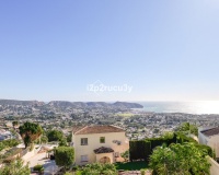 Revente - Villa - Teulada - Moraira