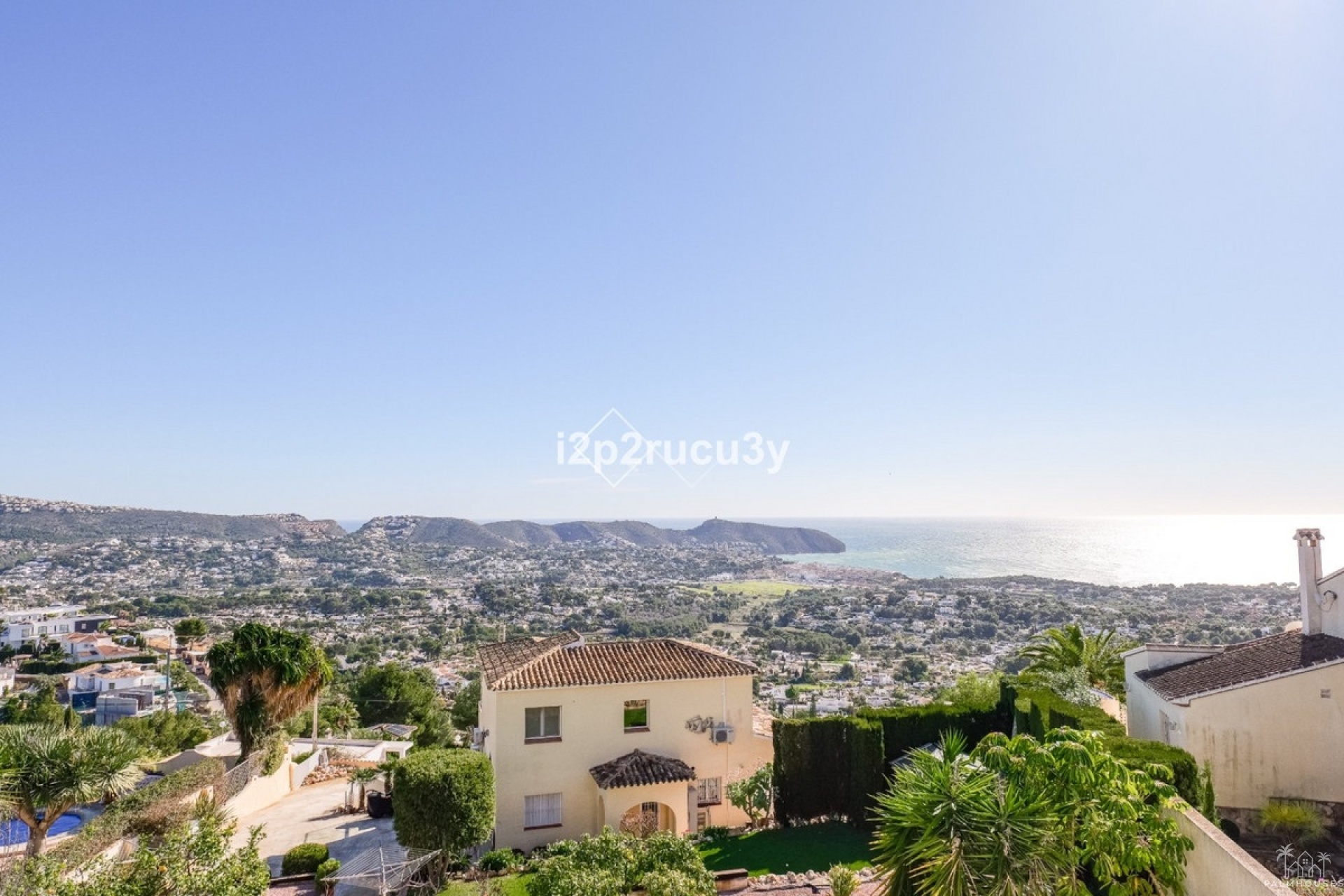 Revente - Villa - Teulada - Moraira