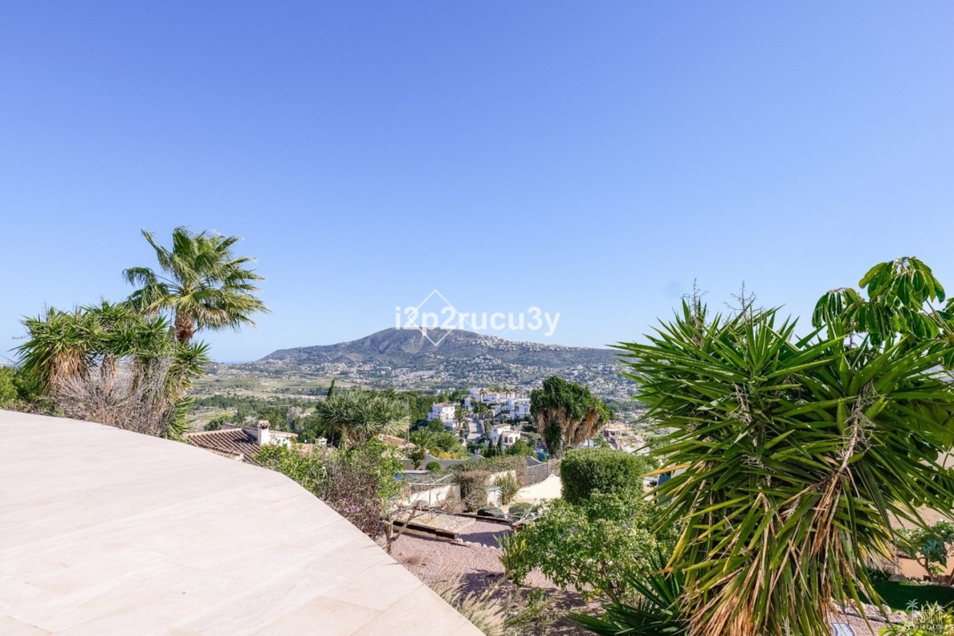 Revente - Villa - Teulada - Moraira