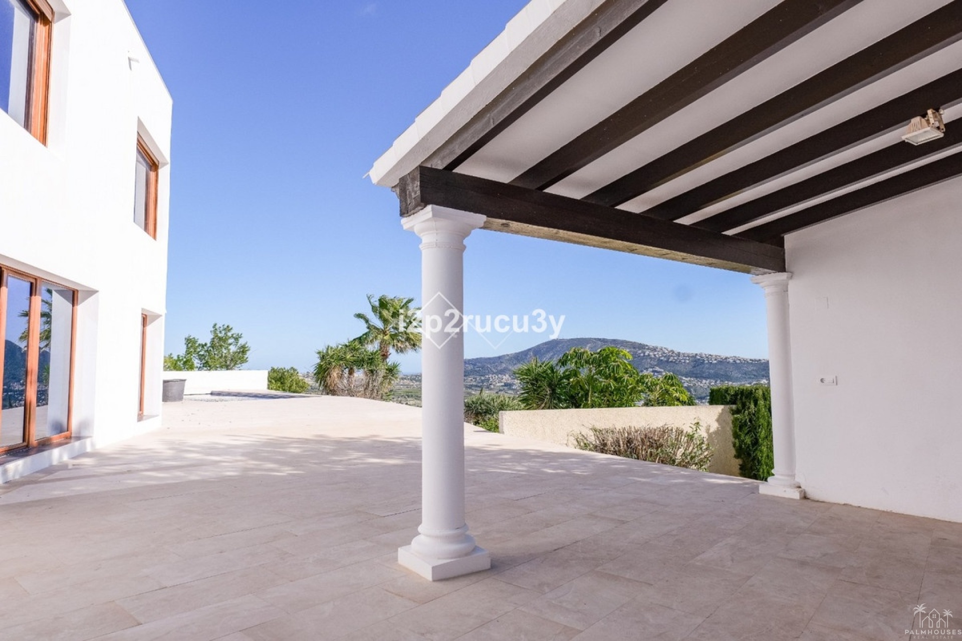 Revente - Villa - Teulada - Moraira