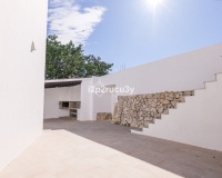 Revente - Villa - Teulada - Moraira