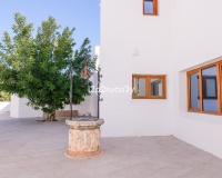 Revente - Villa - Teulada - Moraira