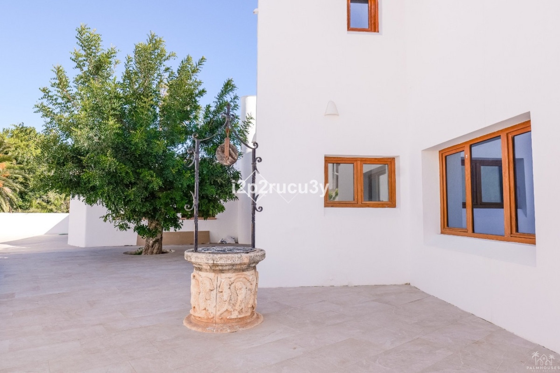 Revente - Villa - Teulada - Moraira