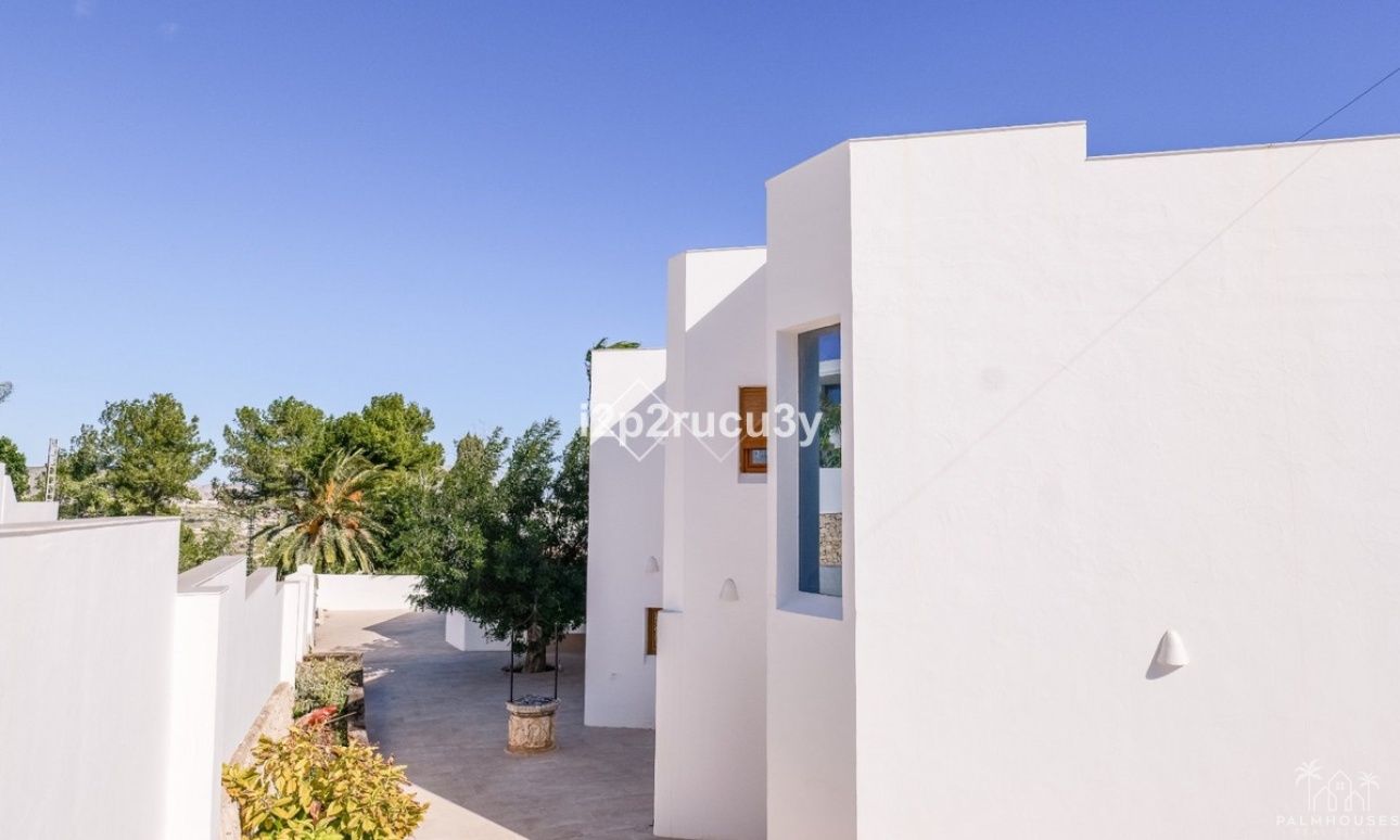 Revente - Villa - Teulada - Moraira