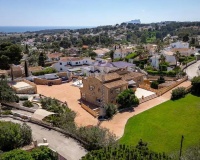Revente - Villa - Teulada - Moraira