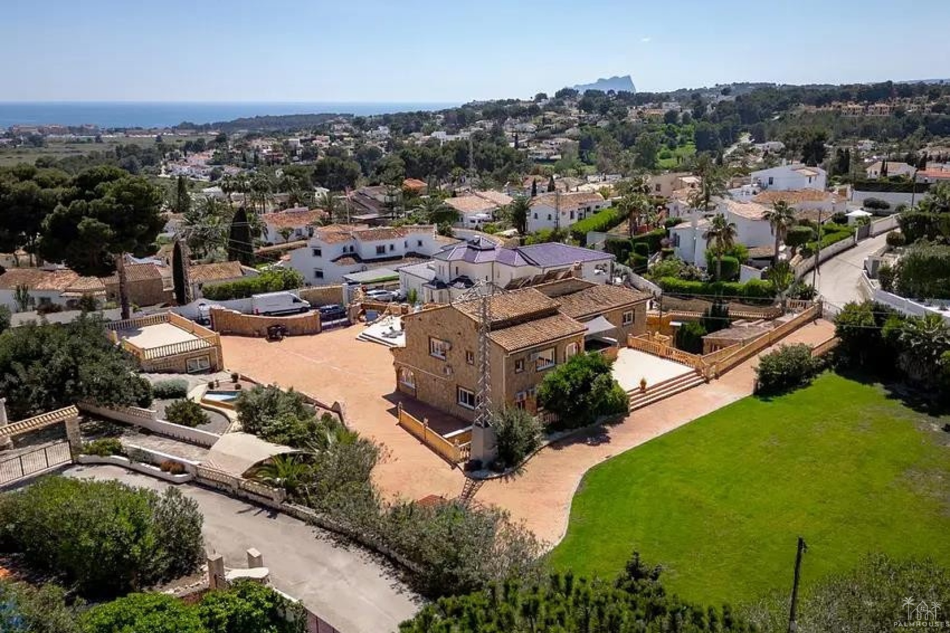 Revente - Villa - Teulada - Moraira